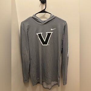 Vanderbilt Nike Dri-FIT